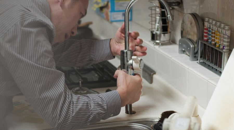 Professional same day plumber in Belews Creek, NC